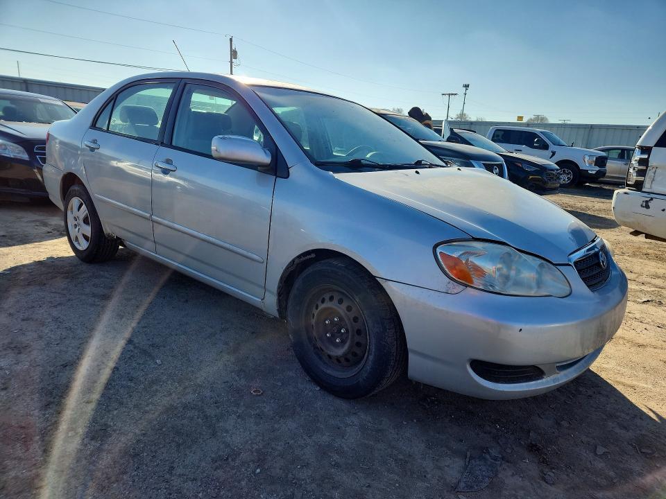 2006 Toyota Corolla