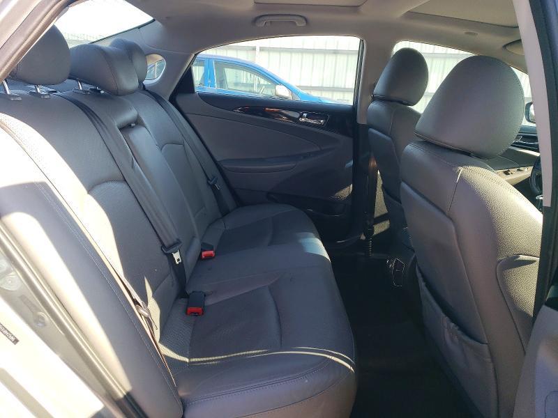 2014 Hyundai Sonata Limited 2.0t