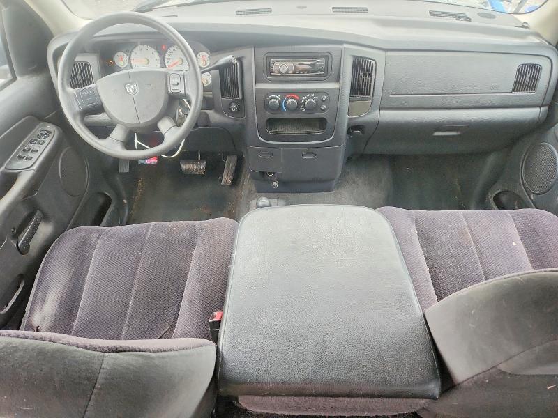 2004 Dodge RAM 1500 ST