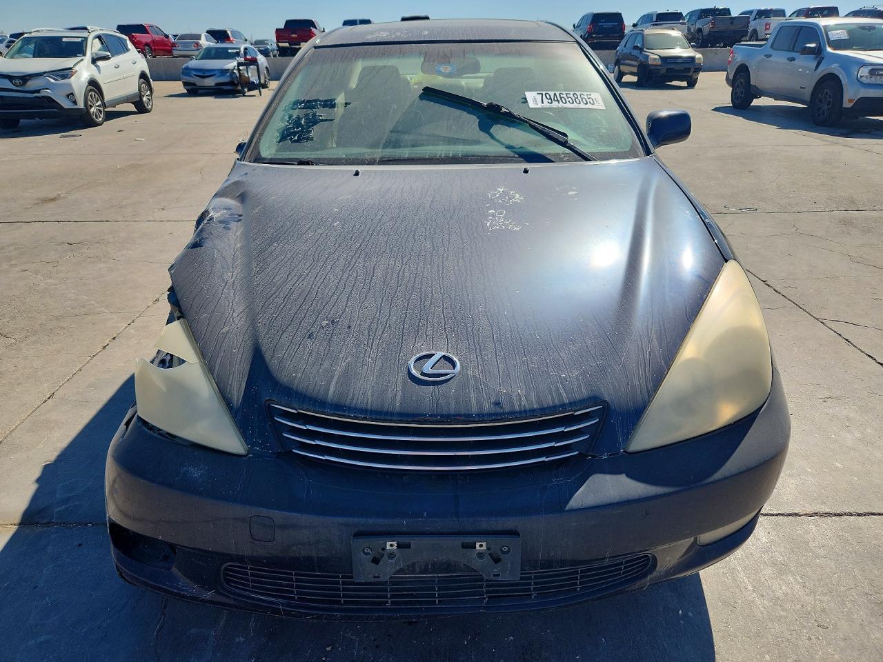 2003 Lexus Es 300 Base