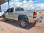 2002 GMC New Sierra K1500