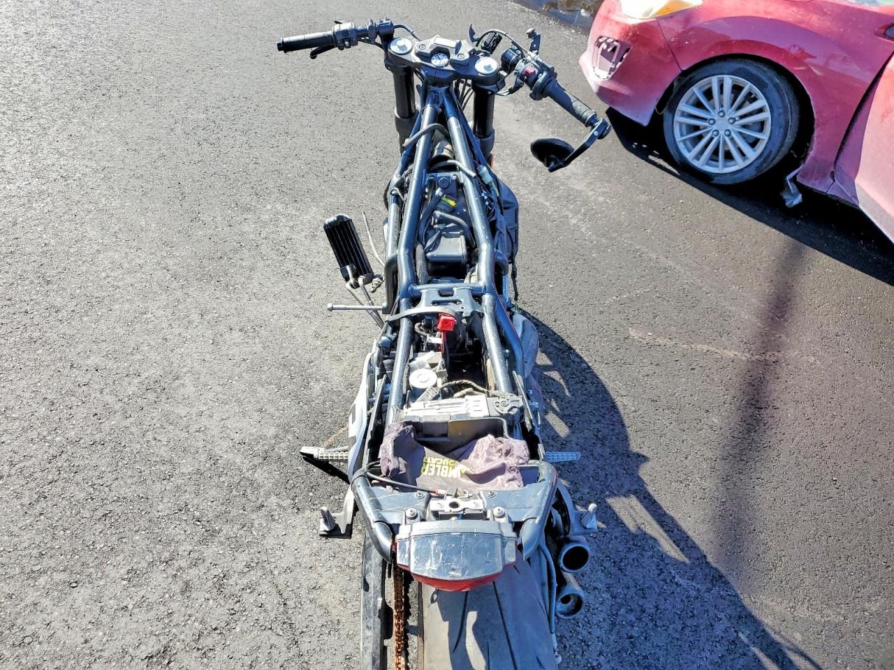 2018 Ducati Scrambler 800