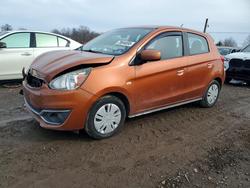 2017 Mitsubishi Mirage es for sale in Hillsborough, NJ
