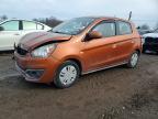 2017 Mitsubishi Mirage es