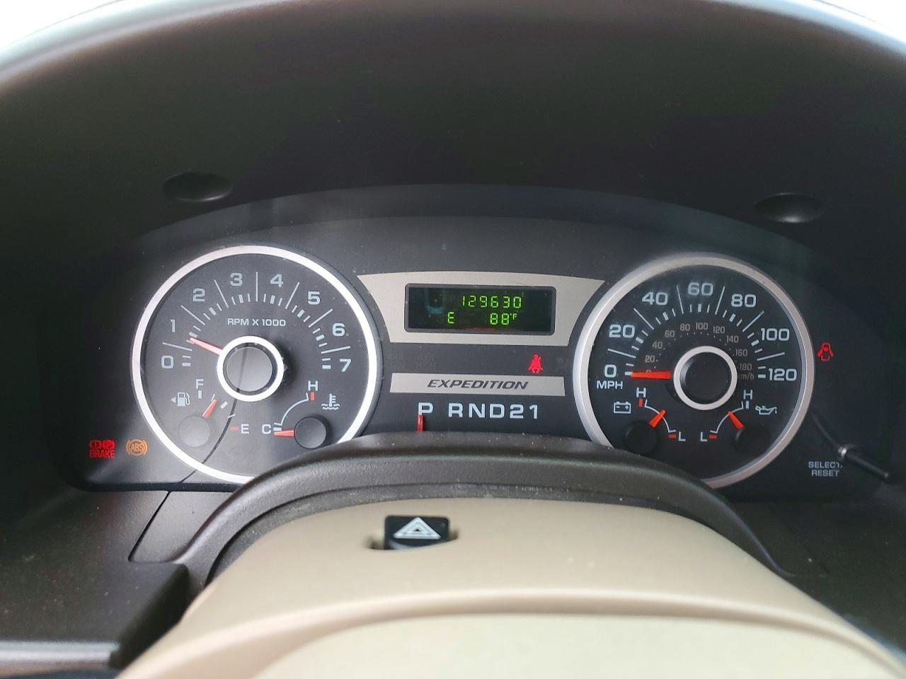 2005 Ford Expedition xlt