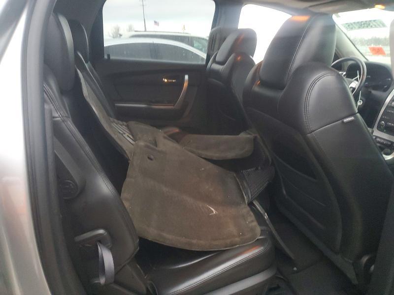 2009 GMC Acadia Slt-1