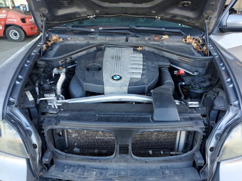 2010 BMW X5 Xdrive35d