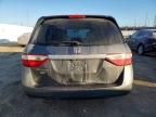 2013 Honda Odyssey exl