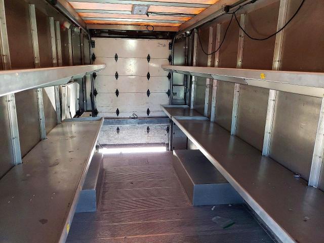 2020 Freightliner Mt45g Chassis Delivery Truck