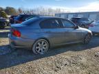 2009 BMW 328 xi Sulev