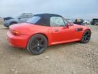 1999 BMW Z3 2.3