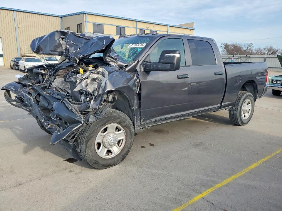 2024 Dodge Ram 2500 Tradesman