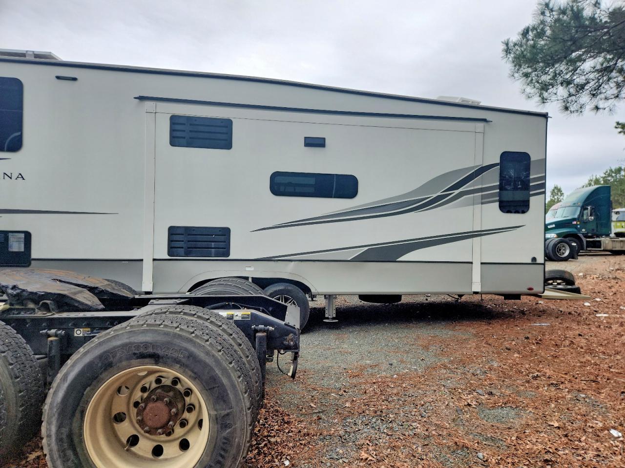 2022 Keystone Montana