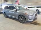 2017 Infinity Qx60