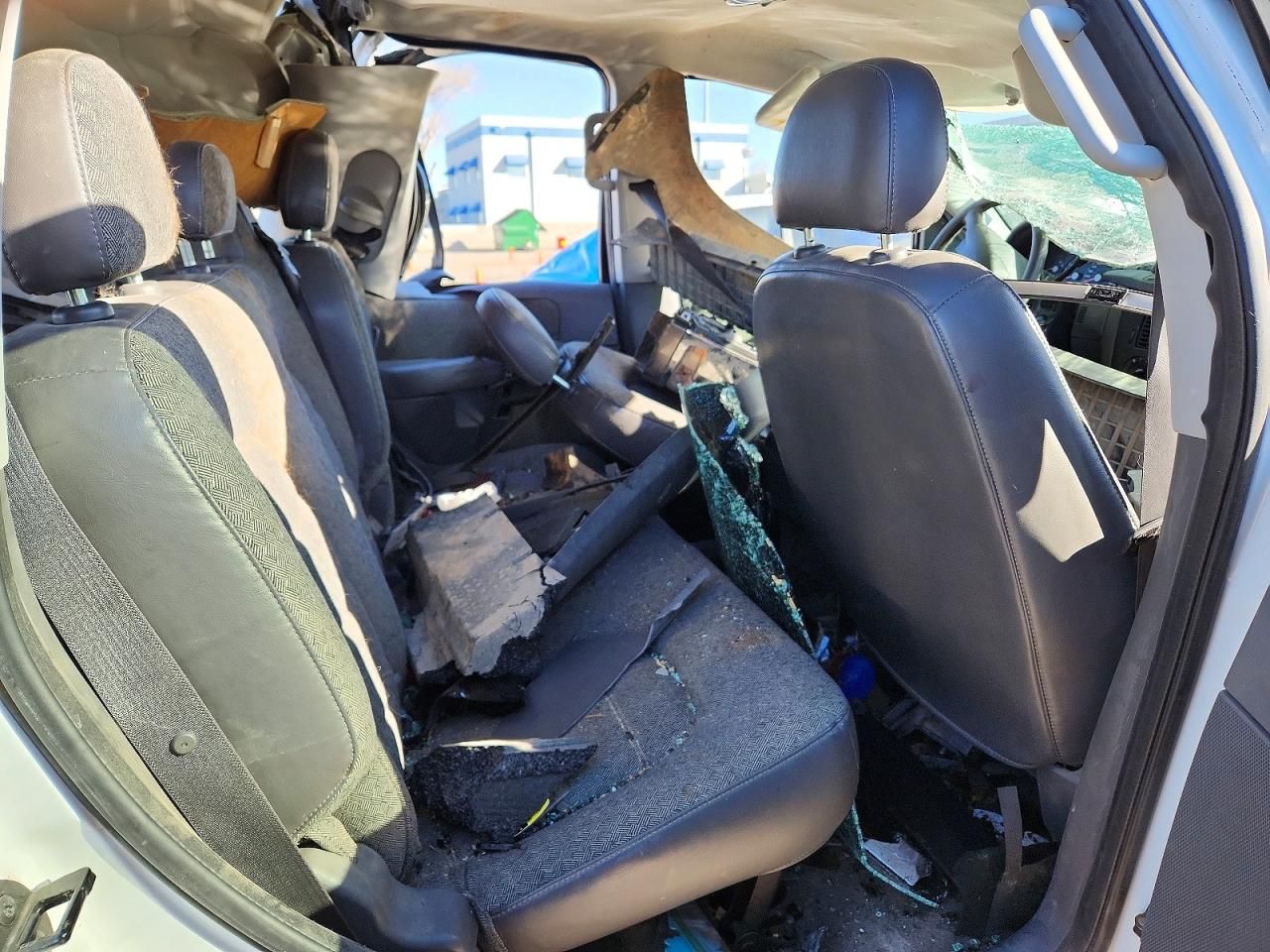 2004 Ford Explorer xls