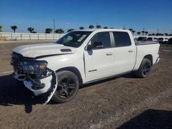 2021 Dodge RAM 1500 BIG Horn en venta en Clewiston, FL