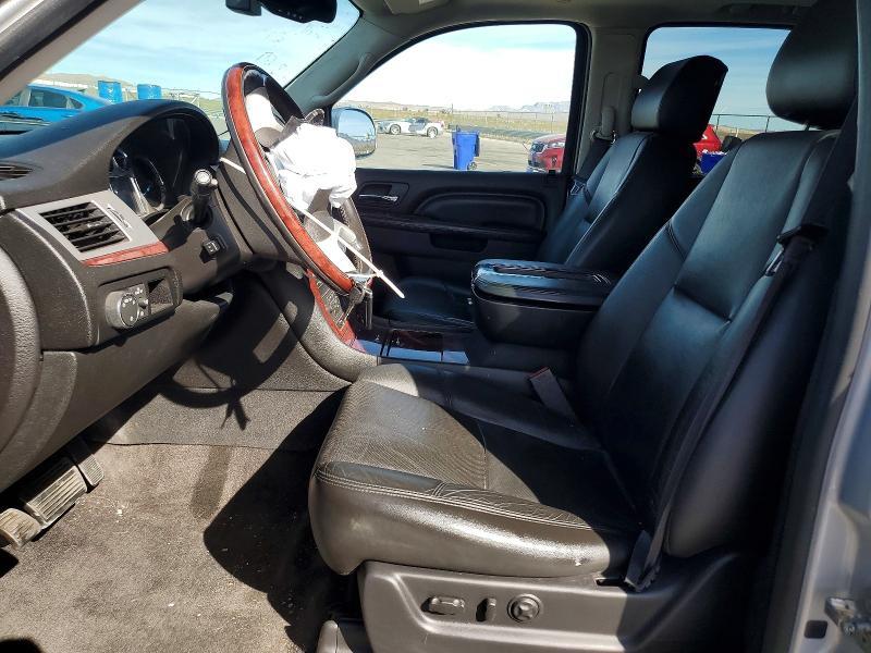 2014 Cadillac Escalade Premium
