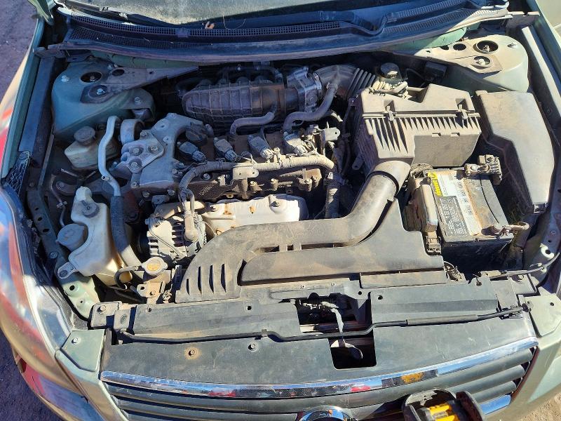 2007 Nissan Altima 2.5