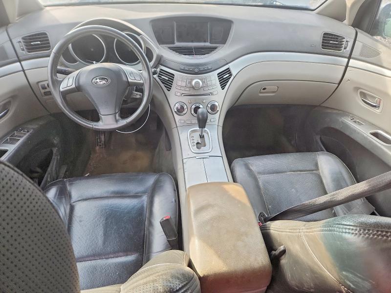 2006 Subaru B9 Tribeca 3.0 H6