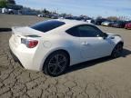 2016 Subaru Brz 2.0 Premium