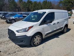 Ford Vehiculos salvage en venta: 2022 Ford Transit Connect Delivery Van