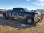 2012 Chevrolet Silverado K3500 LTZ
