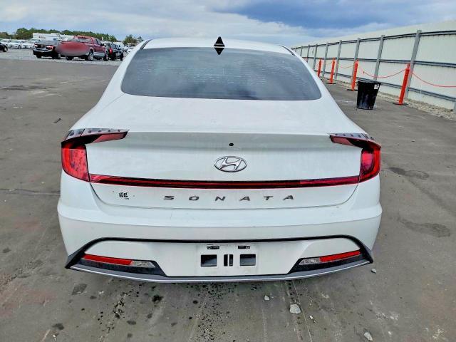 2022 Hyundai Sonata se