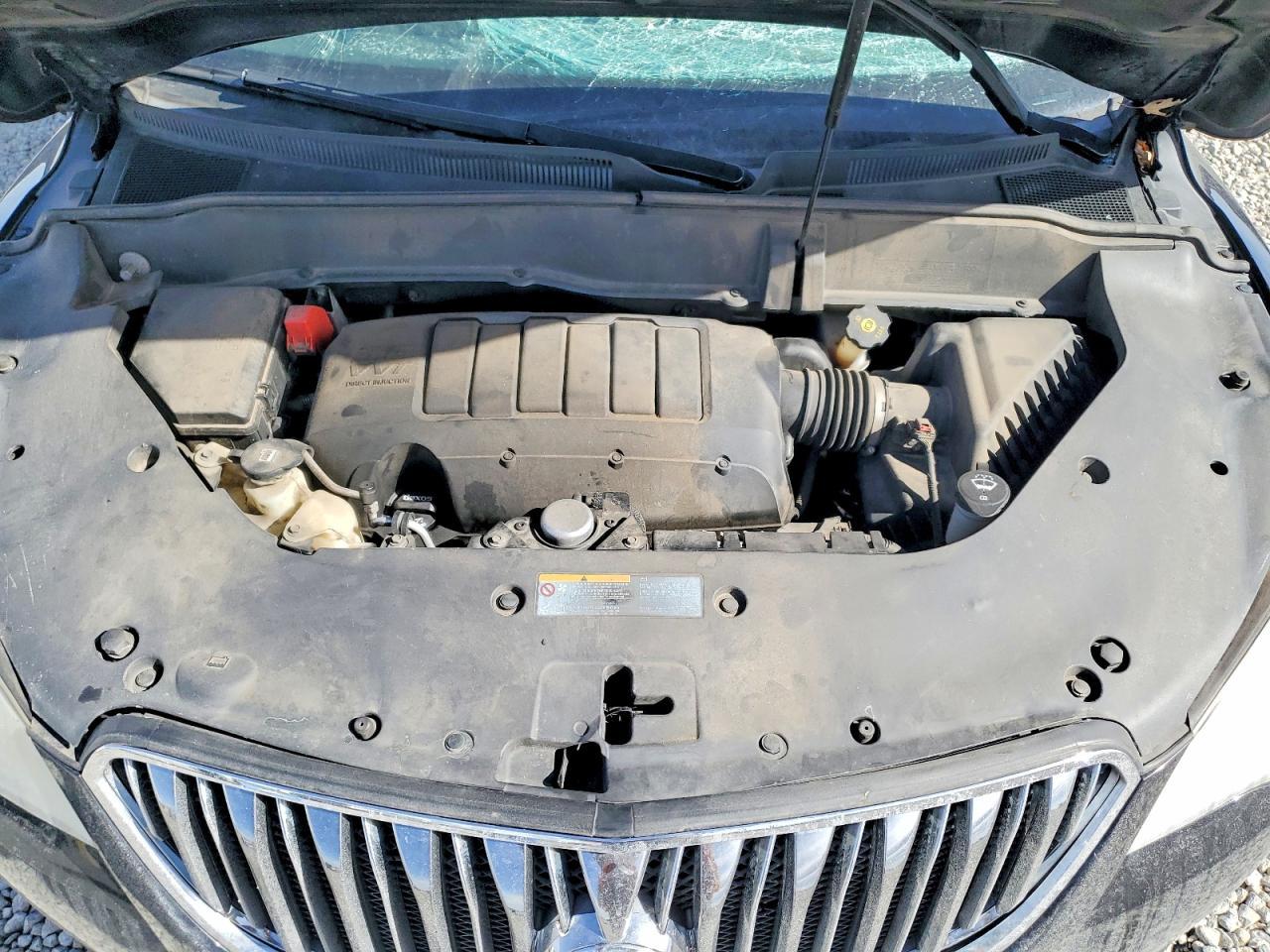 2014 Buick Enclave