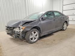 Toyota Vehiculos salvage en venta: 2013 Toyota Camry l