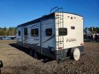 2018 Foresriver 2018 Forest River Puma Camper