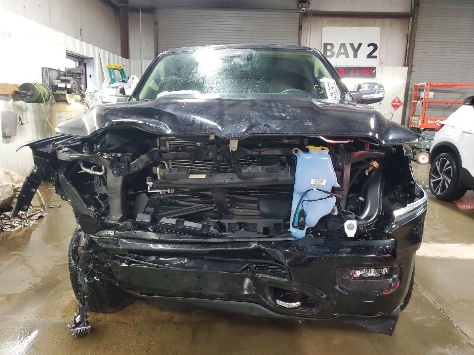 2021 Dodge RAM 1500 Limited