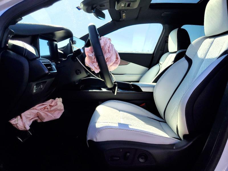 2024 Acura Zdx A-spec