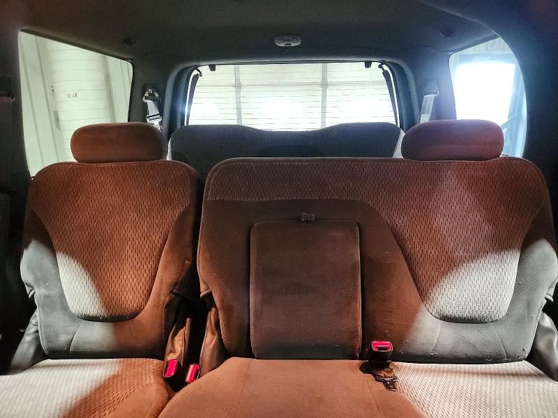 1999 Ford Expedition