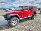 2009 Jeep Wrangler Unlimited Rubicon