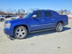 2013 Chevrolet Avalanche LTZ