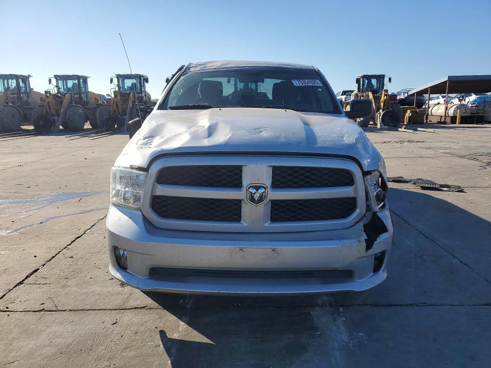 2014 Dodge Ram 1500 st
