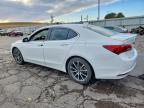 2017 Acura Tlx Tech