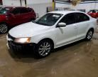 2011 Volkswagen Jetta se
