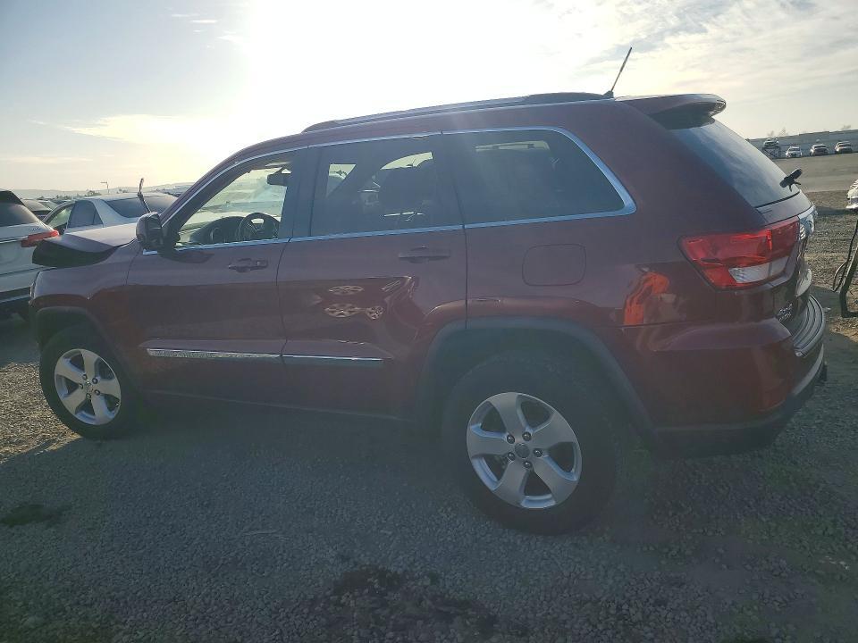 2013 Jeep Grand Cherokee Laredo