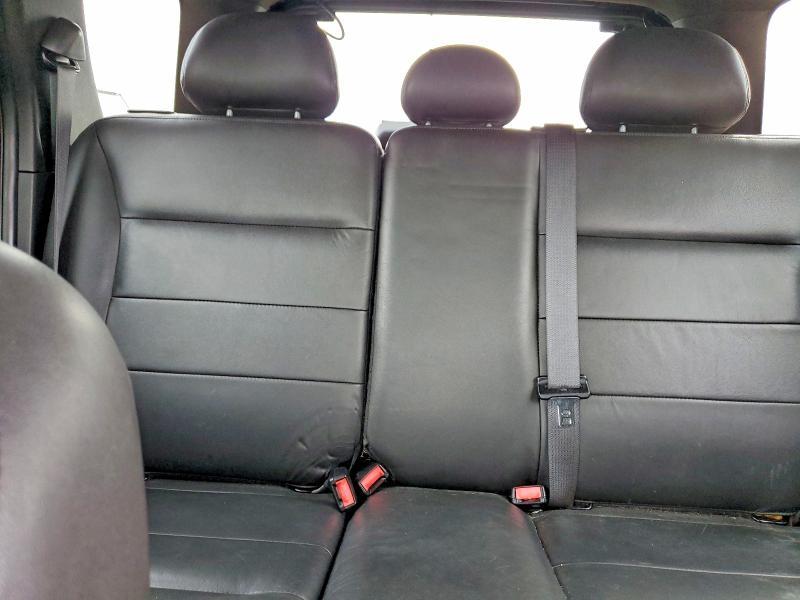 2008 Ford Escape Limited