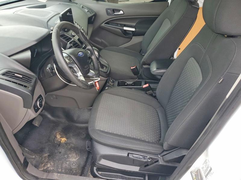 2019 Ford Transit Connect Delivery Van