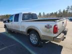 2012 Ford F250 Super Duty