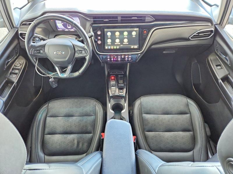 2023 Chevrolet Bolt ev 2LT