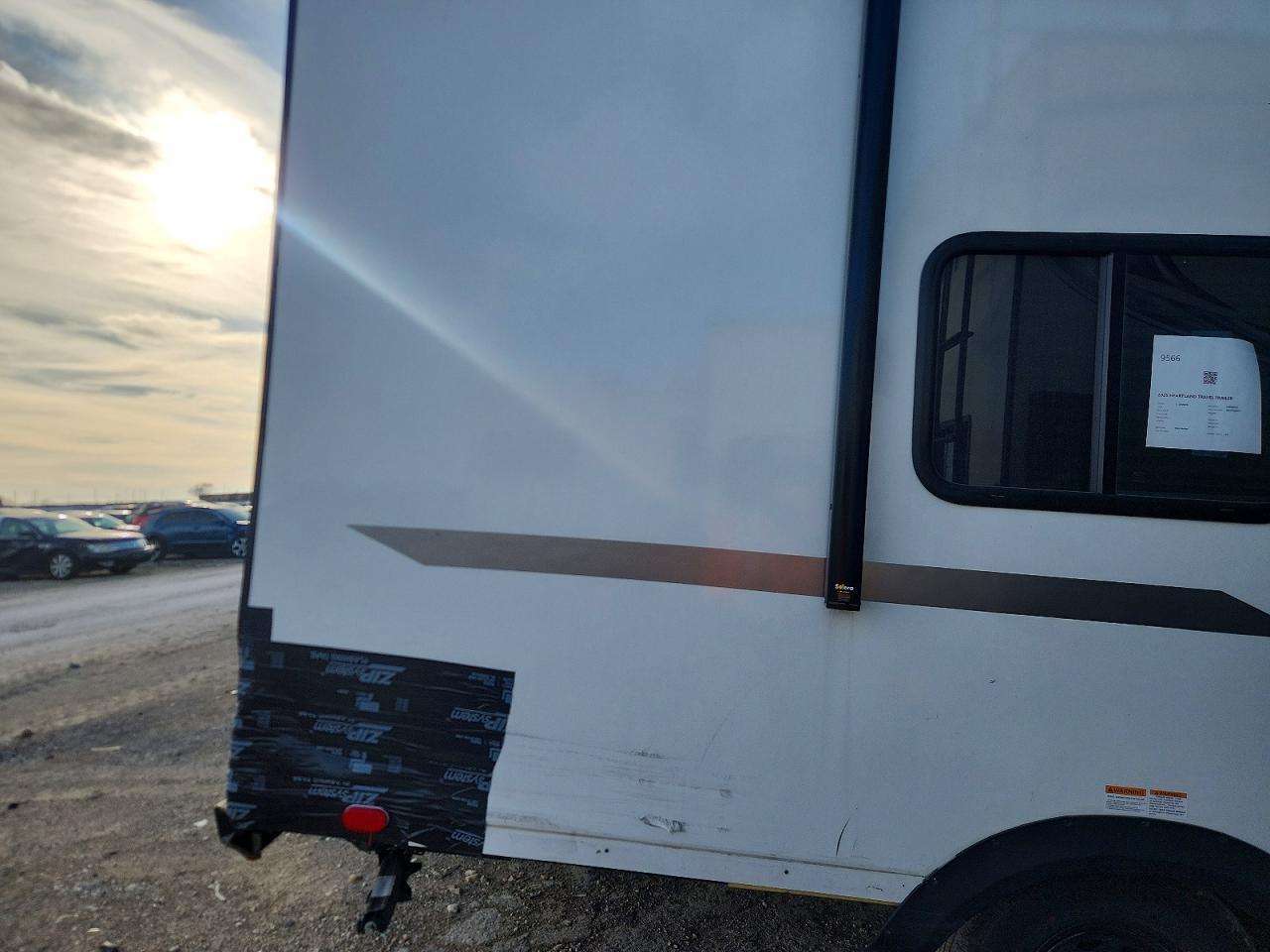 2025 Other Rv Travel Trailer