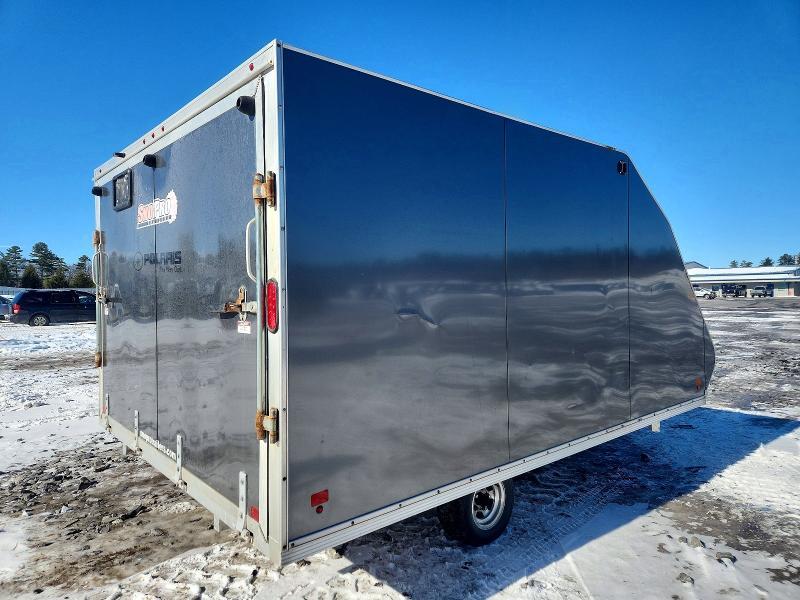 2017 Trailers Snopro