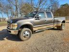 2008 Ford F350 Super Duty