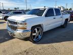 2018 Chevrolet Silverado C1500 LT