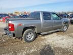 2007 Chevrolet Silverado K1500 Crew Cab