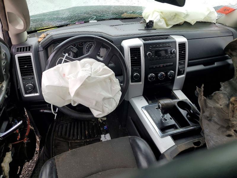 2009 Dodge RAM 1500
