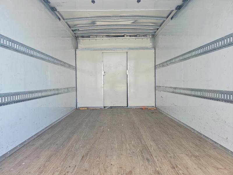 2023 Chevrolet 2023 Chev Cutaway 3500 159